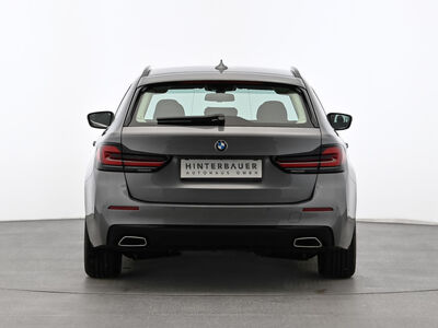 BMW 5er Gebrauchtwagen BMW 5er Gebrauchtwagen