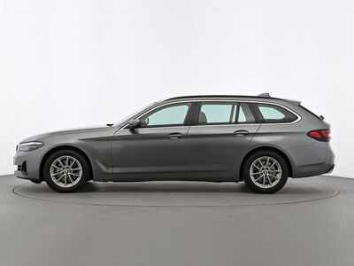 BMW 5er Gebrauchtwagen BMW 5er Gebrauchtwagen