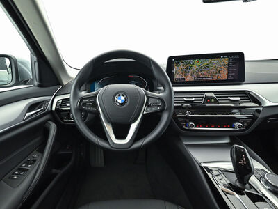 BMW 5er Gebrauchtwagen BMW 5er Gebrauchtwagen