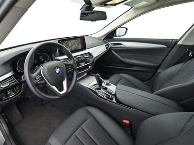 BMW 5er Gebrauchtwagen BMW 5er Gebrauchtwagen