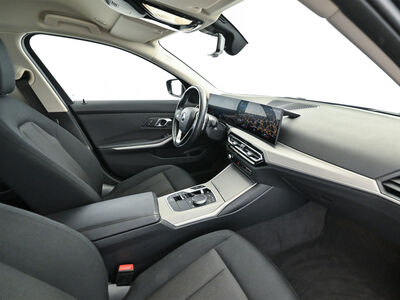 BMW 3er Gebrauchtwagen BMW 3er Gebrauchtwagen