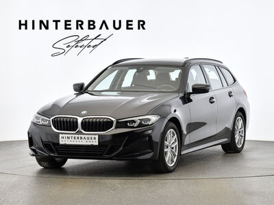 BMW 3er Gebrauchtwagen BMW 3er Gebrauchtwagen