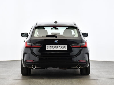 BMW 3er Gebrauchtwagen BMW 3er Gebrauchtwagen