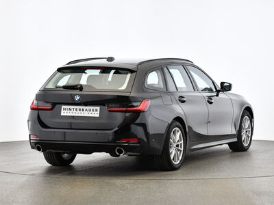 BMW 3er Gebrauchtwagen BMW 3er Gebrauchtwagen
