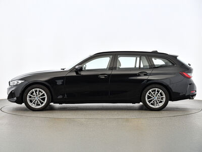 BMW 3er Gebrauchtwagen BMW 3er Gebrauchtwagen