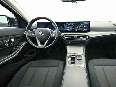 BMW 3er Gebrauchtwagen BMW 3er Gebrauchtwagen