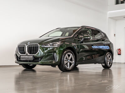 BMW 2er Gebrauchtwagen BMW 2er Gebrauchtwagen