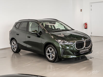 BMW 2er Gebrauchtwagen BMW 2er Gebrauchtwagen