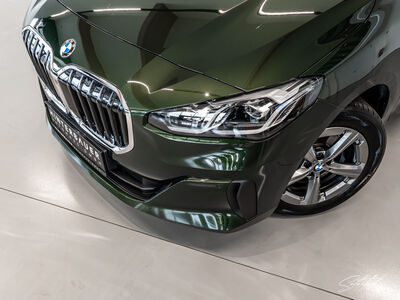 BMW 2er Gebrauchtwagen BMW 2er Gebrauchtwagen