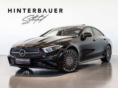 Mercedes-Benz CLS Gebrauchtwagen Mercedes-Benz CLS Gebrauchtwagen