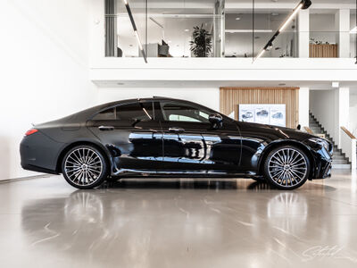 Mercedes-Benz CLS Gebrauchtwagen Mercedes-Benz CLS Gebrauchtwagen
