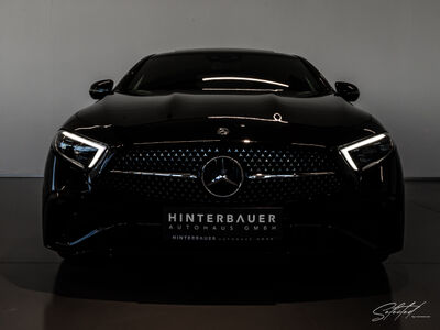 Mercedes-Benz CLS Gebrauchtwagen Mercedes-Benz CLS Gebrauchtwagen