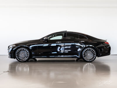 Mercedes-Benz CLS Gebrauchtwagen Mercedes-Benz CLS Gebrauchtwagen