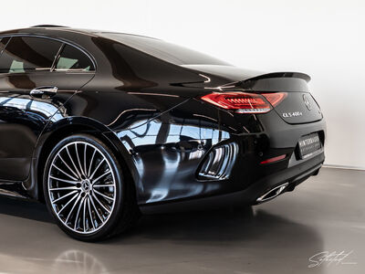Mercedes-Benz CLS Gebrauchtwagen Mercedes-Benz CLS Gebrauchtwagen