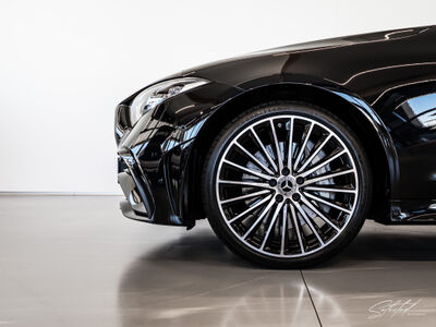 Mercedes-Benz CLS Gebrauchtwagen Mercedes-Benz CLS Gebrauchtwagen