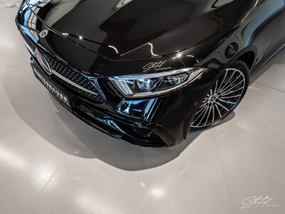 Mercedes-Benz CLS Gebrauchtwagen Mercedes-Benz CLS Gebrauchtwagen