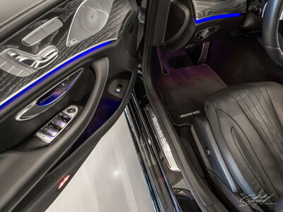 Mercedes-Benz CLS Gebrauchtwagen Mercedes-Benz CLS Gebrauchtwagen