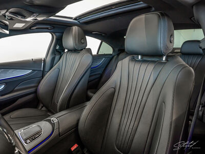 Mercedes-Benz CLS Gebrauchtwagen Mercedes-Benz CLS Gebrauchtwagen