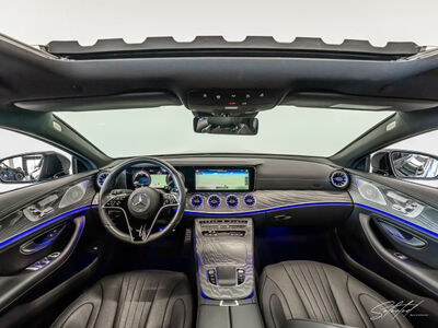 Mercedes-Benz CLS Gebrauchtwagen Mercedes-Benz CLS Gebrauchtwagen