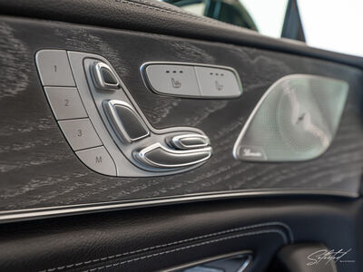 Mercedes-Benz CLS Gebrauchtwagen Mercedes-Benz CLS Gebrauchtwagen
