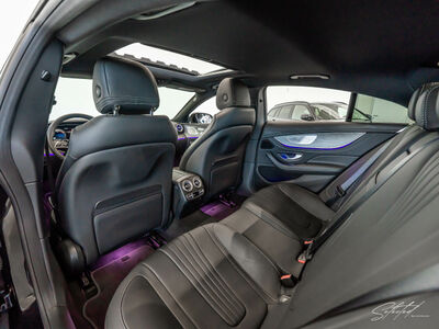 Mercedes-Benz CLS Gebrauchtwagen Mercedes-Benz CLS Gebrauchtwagen