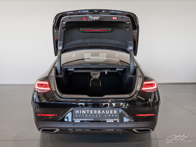 Mercedes-Benz CLS Gebrauchtwagen Mercedes-Benz CLS Gebrauchtwagen