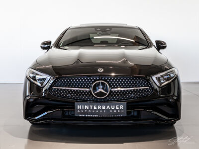 Mercedes-Benz CLS Gebrauchtwagen Mercedes-Benz CLS Gebrauchtwagen