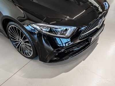 Mercedes-Benz CLS Gebrauchtwagen Mercedes-Benz CLS Gebrauchtwagen