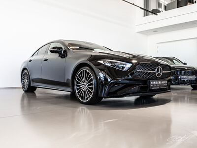 Mercedes-Benz CLS Gebrauchtwagen Mercedes-Benz CLS Gebrauchtwagen