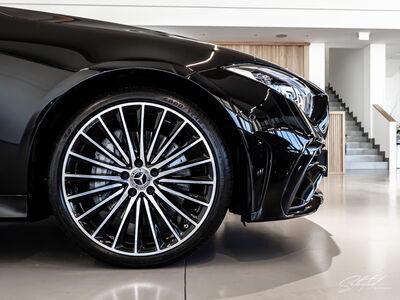 Mercedes-Benz CLS Gebrauchtwagen Mercedes-Benz CLS Gebrauchtwagen