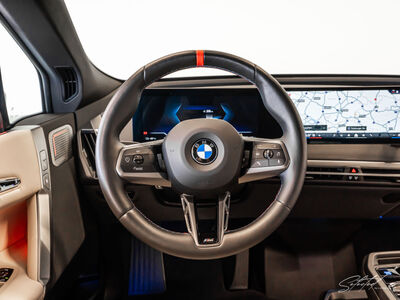 BMW iX Gebrauchtwagen BMW iX Gebrauchtwagen