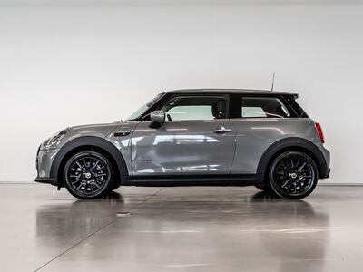 Mini Mini Gebrauchtwagen Mini Mini Gebrauchtwagen