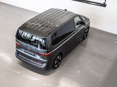 VW Multivan Gebrauchtwagen VW Multivan Gebrauchtwagen
