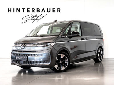 VW Multivan Gebrauchtwagen VW Multivan Gebrauchtwagen