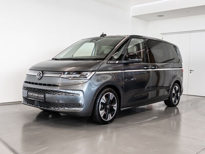 VW Multivan Gebrauchtwagen VW Multivan Gebrauchtwagen