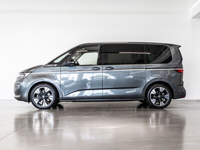 VW Multivan Gebrauchtwagen VW Multivan Gebrauchtwagen