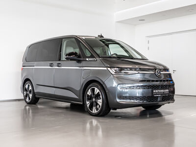 VW Multivan Gebrauchtwagen VW Multivan Gebrauchtwagen