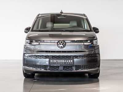 VW Multivan Gebrauchtwagen VW Multivan Gebrauchtwagen
