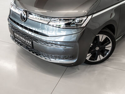 VW Multivan Gebrauchtwagen VW Multivan Gebrauchtwagen