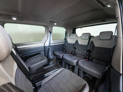 VW Multivan Gebrauchtwagen VW Multivan Gebrauchtwagen