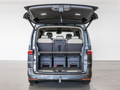 VW Multivan Gebrauchtwagen VW Multivan Gebrauchtwagen