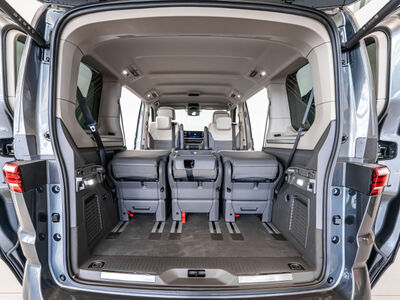 VW Multivan Gebrauchtwagen VW Multivan Gebrauchtwagen