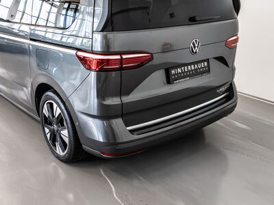 VW Multivan Gebrauchtwagen VW Multivan Gebrauchtwagen