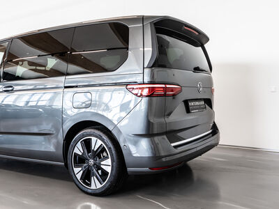 VW Multivan Gebrauchtwagen VW Multivan Gebrauchtwagen