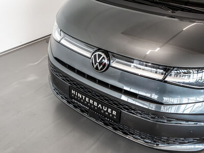 VW Multivan Gebrauchtwagen VW Multivan Gebrauchtwagen