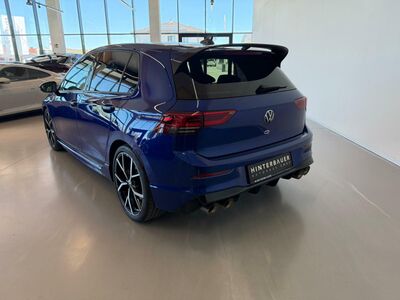 VW Golf Gebrauchtwagen VW Golf Gebrauchtwagen