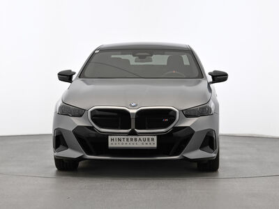 BMW i5 Gebrauchtwagen