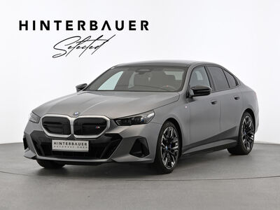 BMW i5 Gebrauchtwagen