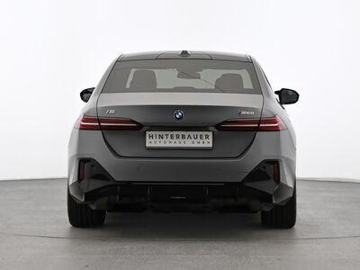 BMW i5 Gebrauchtwagen