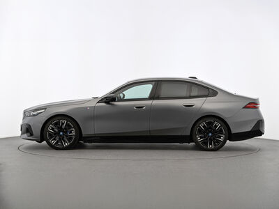 BMW i5 Gebrauchtwagen
